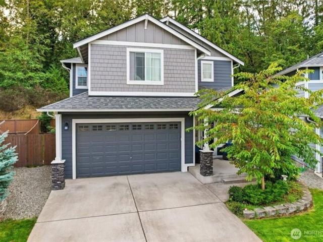 House for sale in Belfair, Washington