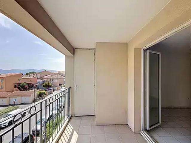 Appartement vente à Puget-sur-Argens, Var