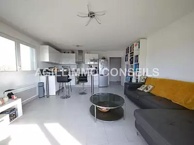 Appartement vente à Puget-sur-Argens, Var