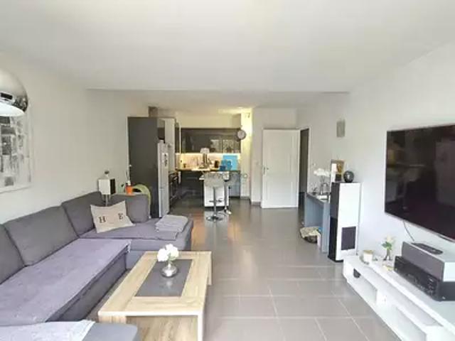 Appartement vente à Puget-sur-Argens, Var
