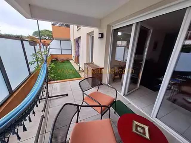 Appartement vente à Puget-sur-Argens, Var