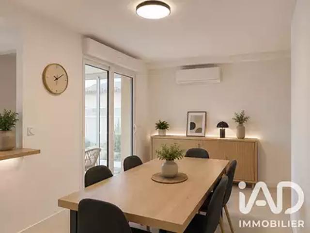 Appartement vente à Puget-sur-Argens, Var