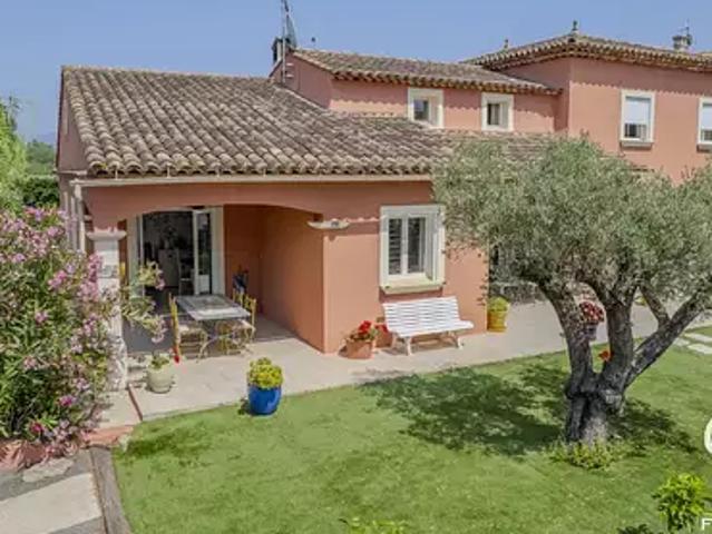 Maison vente à Arrondissement de Draguignan, Puget-sur-argens