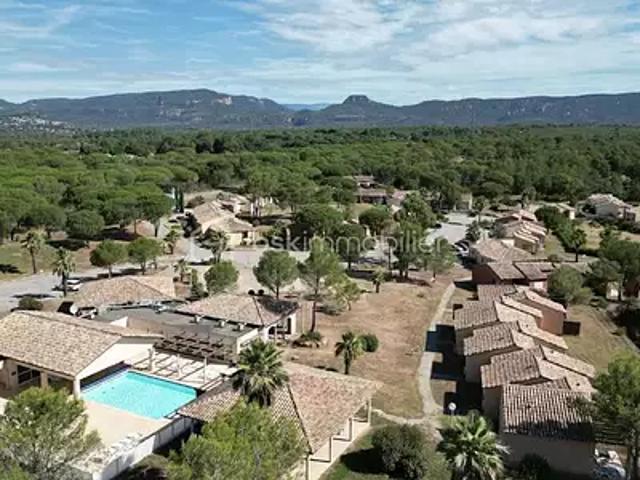 Maison vente à Arrondissement de Draguignan, Puget-sur-argens