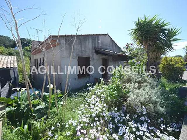 Maison vente à Arrondissement de Draguignan, Puget-sur-argens