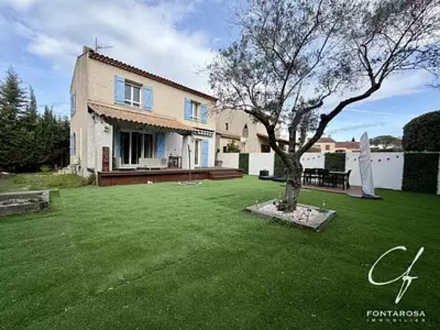 Maison vente à Arrondissement de Draguignan, Puget-sur-argens