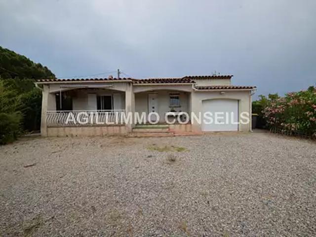 Maison vente à Puget-sur-Argens, Var