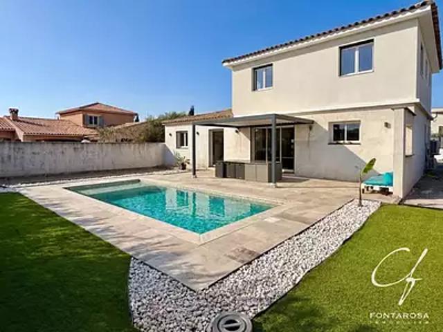 Maison vente à Arrondissement de Draguignan, Puget-sur-argens