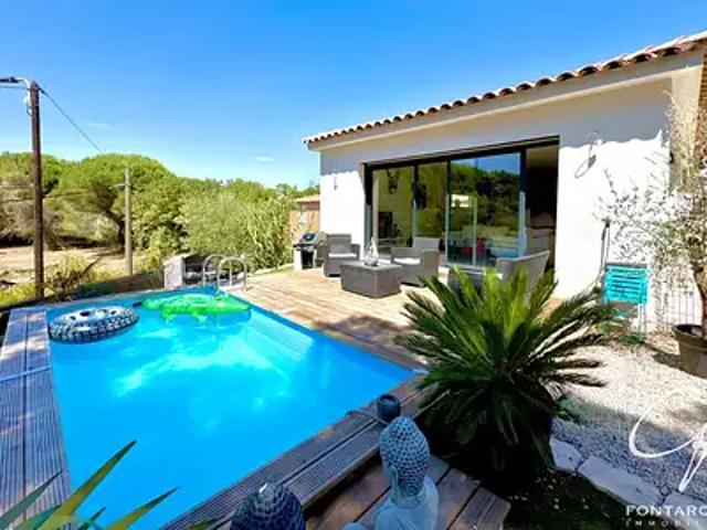 Maison vente à Arrondissement de Draguignan, Puget-sur-argens