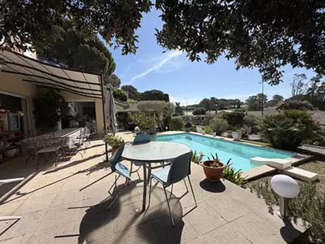 Maison vente à Arrondissement de Draguignan, Puget-sur-argens