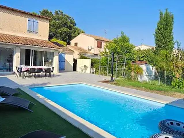 Maison vente à Arrondissement de Draguignan, Puget-sur-argens