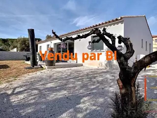 Maison vente à Arrondissement de Draguignan, Puget-sur-argens