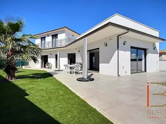 Maison vente à Arrondissement de Draguignan, Puget-sur-argens