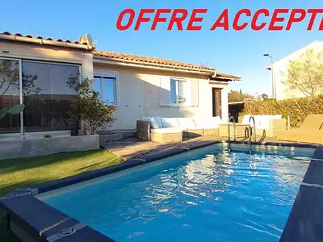 Maison vente à Arrondissement de Draguignan, Puget-sur-argens