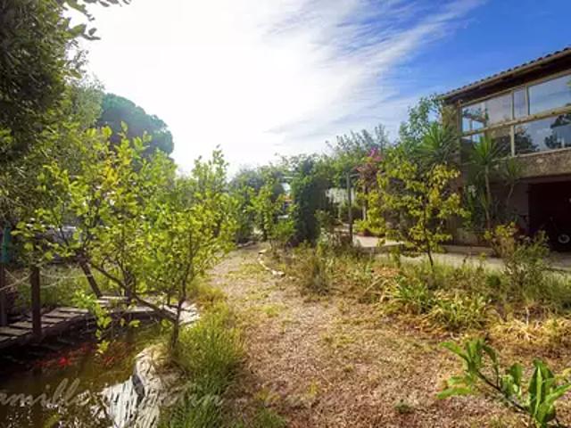 Maison vente à Arrondissement de Draguignan, Puget-sur-argens