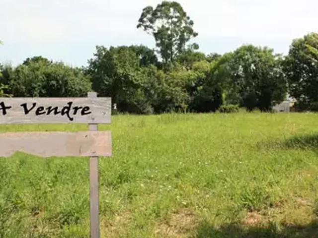 Terrain vente à Arrondissement de Draguignan, Puget-sur-argens