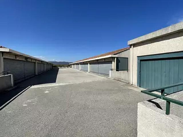 Garage location à Arrondissement de Draguignan, Puget-sur-argens