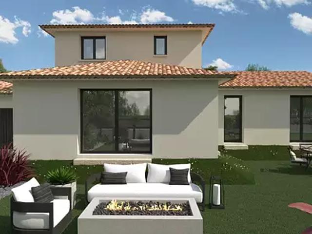 Maison vente à Arrondissement de Draguignan, Puget-sur-argens