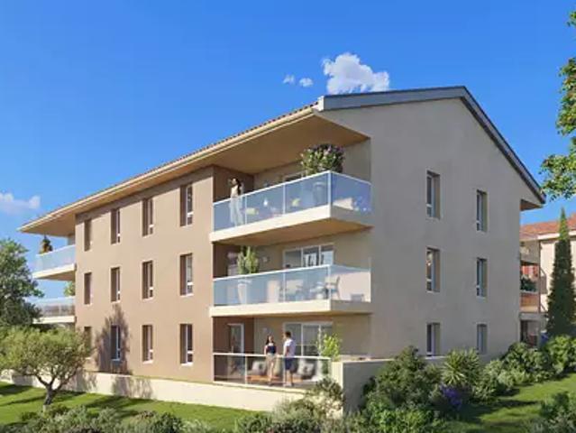Maison vente à Arrondissement de Draguignan, Puget-sur-argens