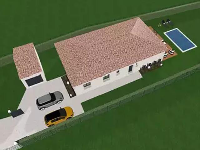 Maison vente à Arrondissement de Draguignan, Puget-sur-argens