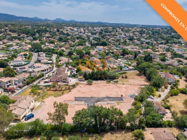 Terrain vente à Arrondissement de Draguignan, Puget-sur-argens