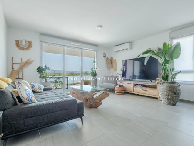 Appartement vente à Arrondissement de Draguignan, Puget-sur-argens