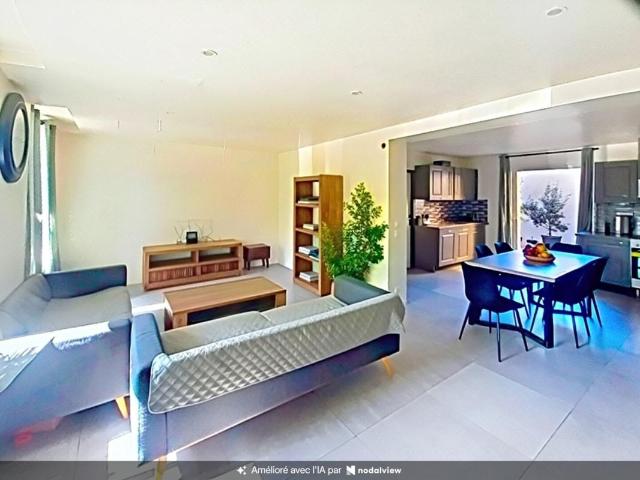 Appartement vente à Puget-sur-Argens, Var