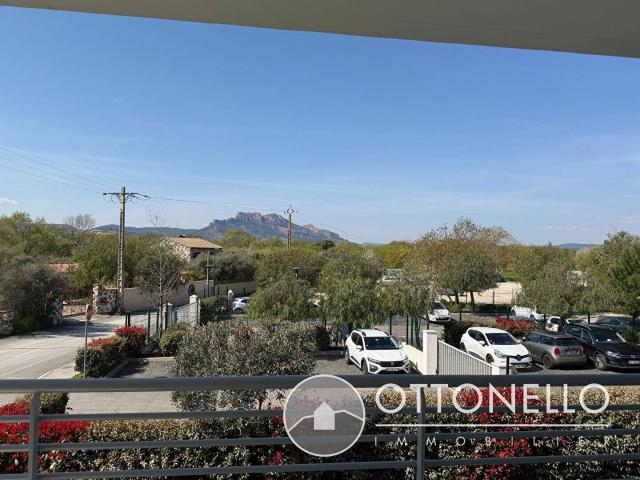 Appartement location à Puget-sur-Argens, Var