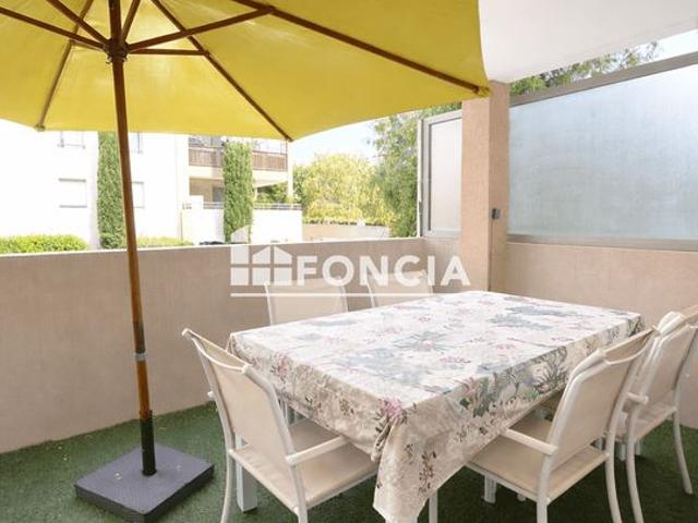 Appartement vente à Arrondissement de Draguignan, Puget-sur-argens