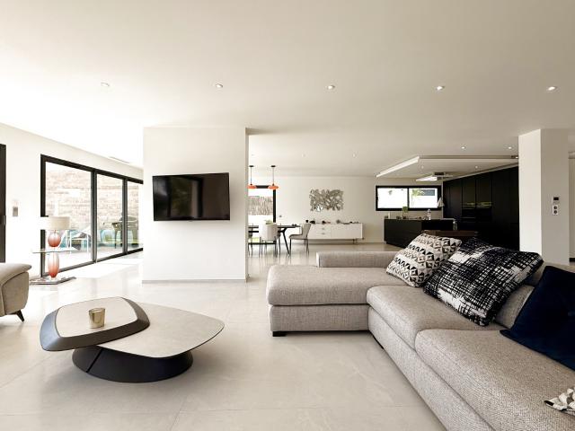 Villa vente à Arrondissement de Draguignan, Puget-sur-argens