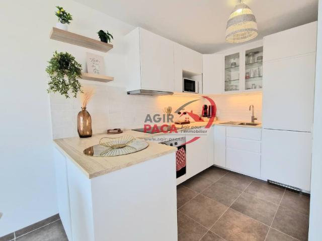 Appartement location à Arrondissement de Draguignan, Puget-sur-argens