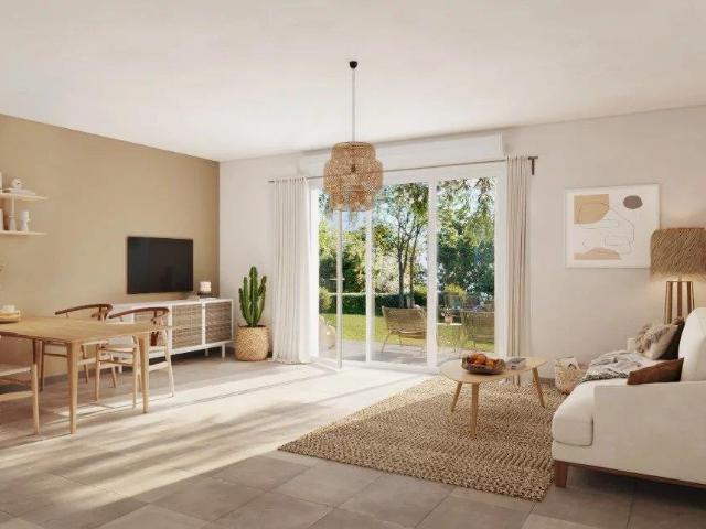 Maison vente à Domaine de la Lieutenante, Puget-sur-Argens