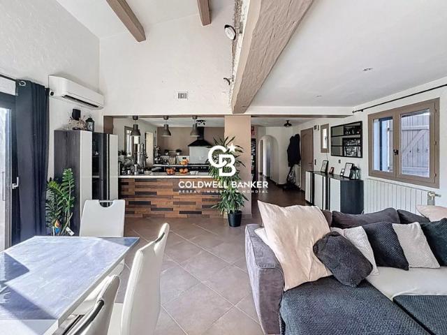 Maison vente à Arrondissement de Draguignan, Puget-sur-argens