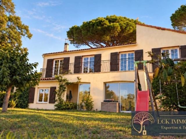 Maison vente à Arrondissement de Draguignan, Puget-sur-argens