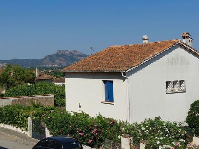 Appartement vente à Arrondissement de Draguignan, Puget-sur-argens