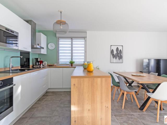 Appartement vente à Puget-sur-Argens, Var