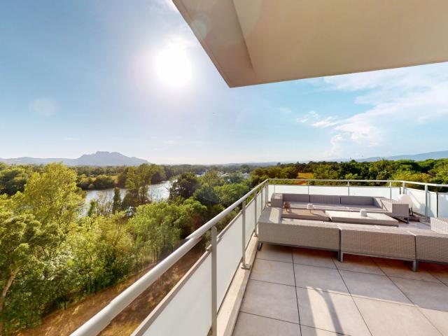 Appartement vente à Puget-sur-Argens, Var