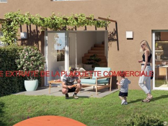 Appartement vente à Puget-sur-Argens, Var