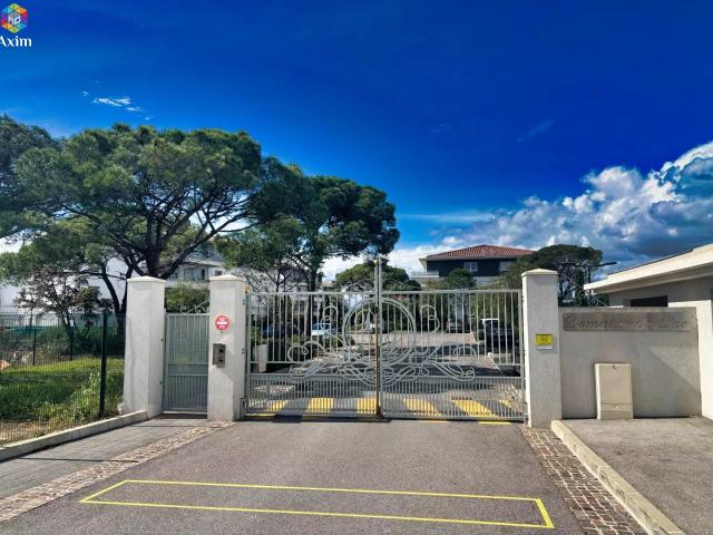 Appartement vente à Puget-sur-Argens, Var