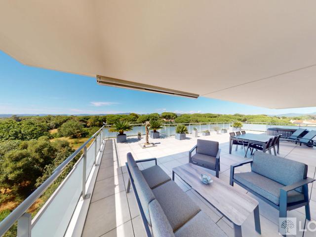 Appartement vente à Puget-sur-Argens, Var