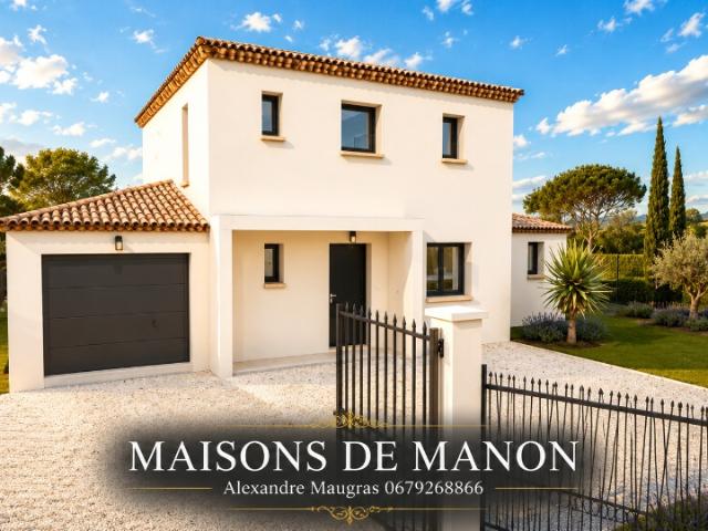 Maison vente à Puget-sur-Argens, Var