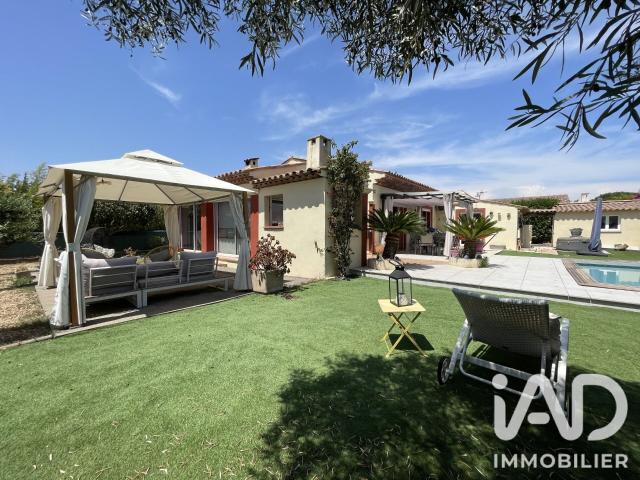 Maison vente à Arrondissement de Draguignan, Puget-sur-argens