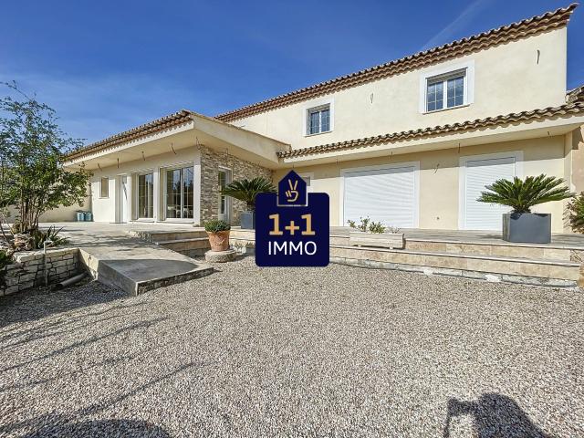 Maison vente à Arrondissement de Draguignan, Puget-sur-argens