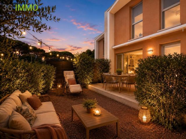 Maison vente à Arrondissement de Draguignan, Puget-sur-argens