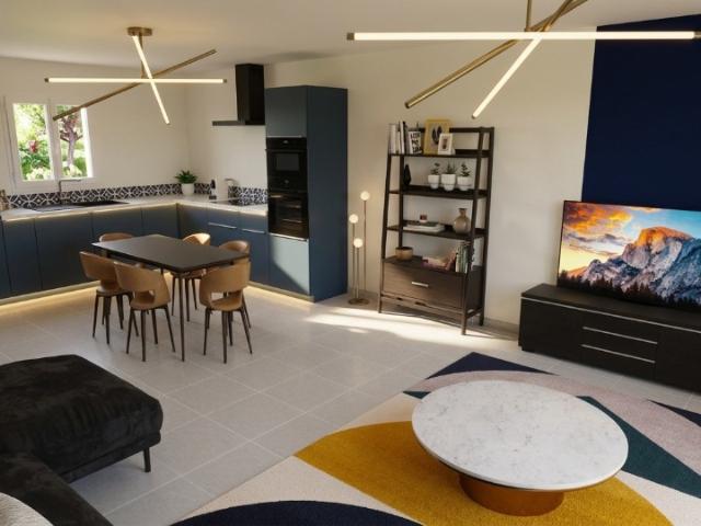 Maison vente à Arrondissement de Draguignan, Puget-sur-argens