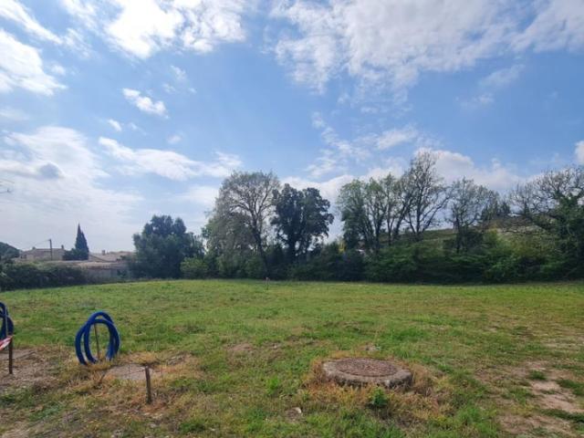 Terrain vente à Arrondissement de Draguignan, Puget-sur-argens