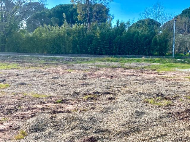 Terrain vente à Arrondissement de Draguignan, Puget-sur-argens