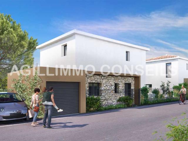 Villa vente à Arrondissement de Draguignan, Puget-sur-argens