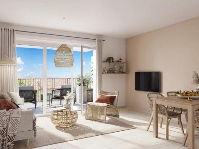Maison vente à Domaine de la Lieutenante, Puget-sur-Argens