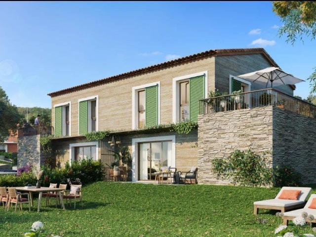 Maison vente à Domaine de la Lieutenante, Puget-sur-Argens